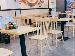 -粥瓜婆特色砂锅粥(白石洲店)