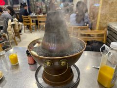-三兴涮羊肉(荣安大街店)