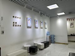 -微笑时刻照相馆(四道口店)
