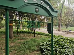 -玲珑塔公园