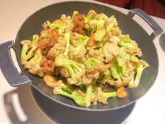 -老济南·地道济南菜(大明湖店)
