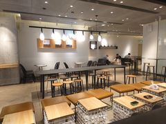 -喜茶(深圳东门1234店)