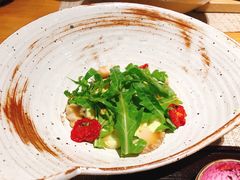 -香樟花园法式铁板烧(恒隆广场店)