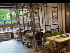 -青蓬蒸汽海鲜·深圳老字号·团建聚会(壹方城店)