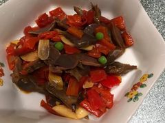 剁椒鸭胗-蟹榭(静安寺晶品商场店)