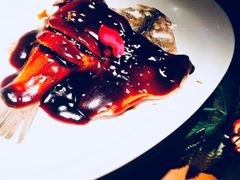 -绿茶餐厅(昌平悦荟店)