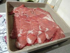 -八角锄烧·肉火锅(天河城店)
