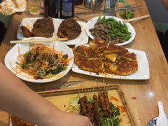 -花儿穆萨·烤肉餐厅(石马坪店)