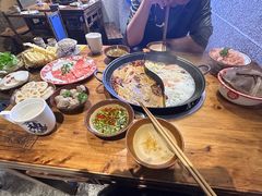 -楠火锅(广州总店)