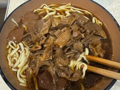 -小卫香辣面馆(老二中老大门店)