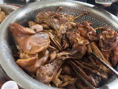 -一路飘香面馆