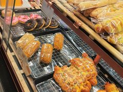-多乐之日(和平伊势丹店)