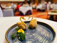 -白天鹅宾馆-宏图府餐厅