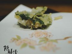 -桐寿司Sushi Tong