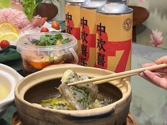 -金龙·打边炉(南京西路店)