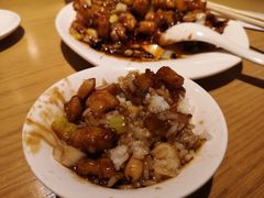 宫保鸡丁-渝乡老妈·北京烤鸭(六里桥店)