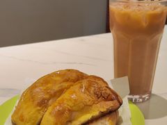-百乐门粉面店(二龙喉分店)