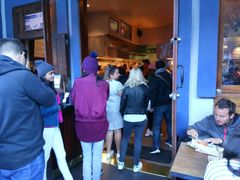 -Fergburger(皇后镇店)