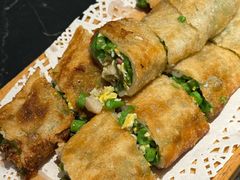 -芳芳私房菜·精做淮扬菜(承德路店)