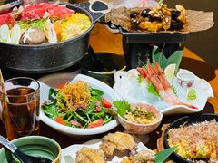 -有喜屋·烧鸟·居酒屋(三钢里店)