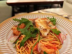 -BAKER&SPICE(安福路店)