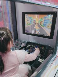 -哈尼兔儿童游戏乐园(沈阳大东龙之梦店)
