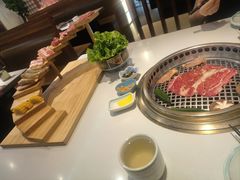 -千寻山野烤肉(中关村店)