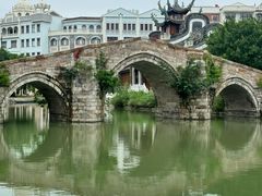 -赤坎·广东华侨国际旅游度假区