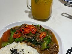 -陈记顺和潮汕牛肉火锅(韩江路店)