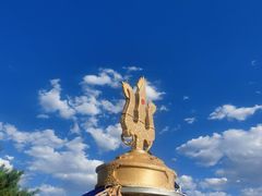 -九城宫草原漫瀚文化旅游区