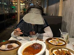 -稻香饭店(IFS国金中心店)
