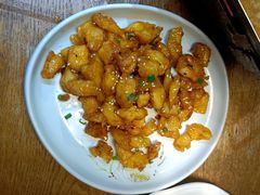 -胖姥姥·川湘闽菜(汕尾蓝天广场店)