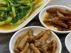 -品香排骨饭(羊官路店)