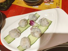 -谭鸭血老火锅(万象九宜城店)