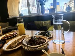 -去茶去餐厅(中央大街店)
