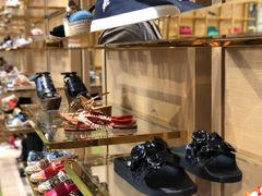 -TORY BURCH(比斯特苏州购物村店)
