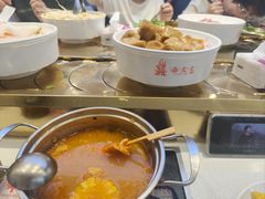 -西火火·川派小火锅(西溪银泰店)