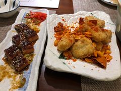 -肆月河豚·新淮扬(金融街店)