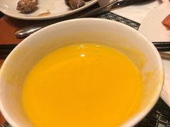 -青岛金沙滩希尔顿酒店·自助餐厅