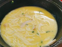 -七爷清汤腩·港式餐厅(金狮广场店)