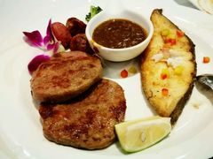 -斗牛士牛排餐厅(协信星光时代广场店)