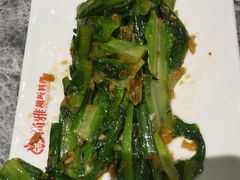 -尚雅铁板料理自助餐厅(乐松店)