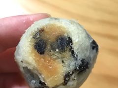 芝麻酥-宋记饼家(石门二路店)