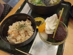 -伊藤久右卫门(宇治本店)