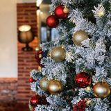 仪式感拉满🎄北京圣诞餐已经太over啦🥳‼️