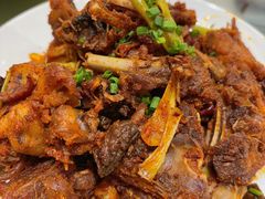 -东来顺•非遗火锅(外滩店)