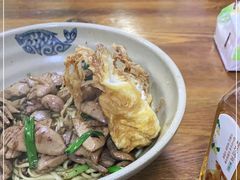 -无名氏面馆(邮电路店)