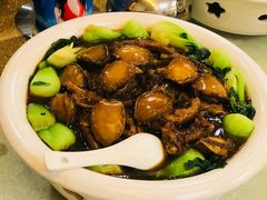 -东豪园林海鲜酒家(南港路辅路店)