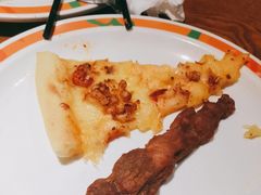 -比格比萨自助(万柳华联店)