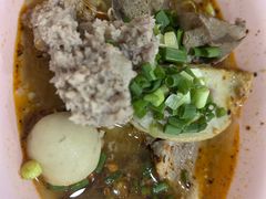 -榮泰米粉湯(Left Shop)